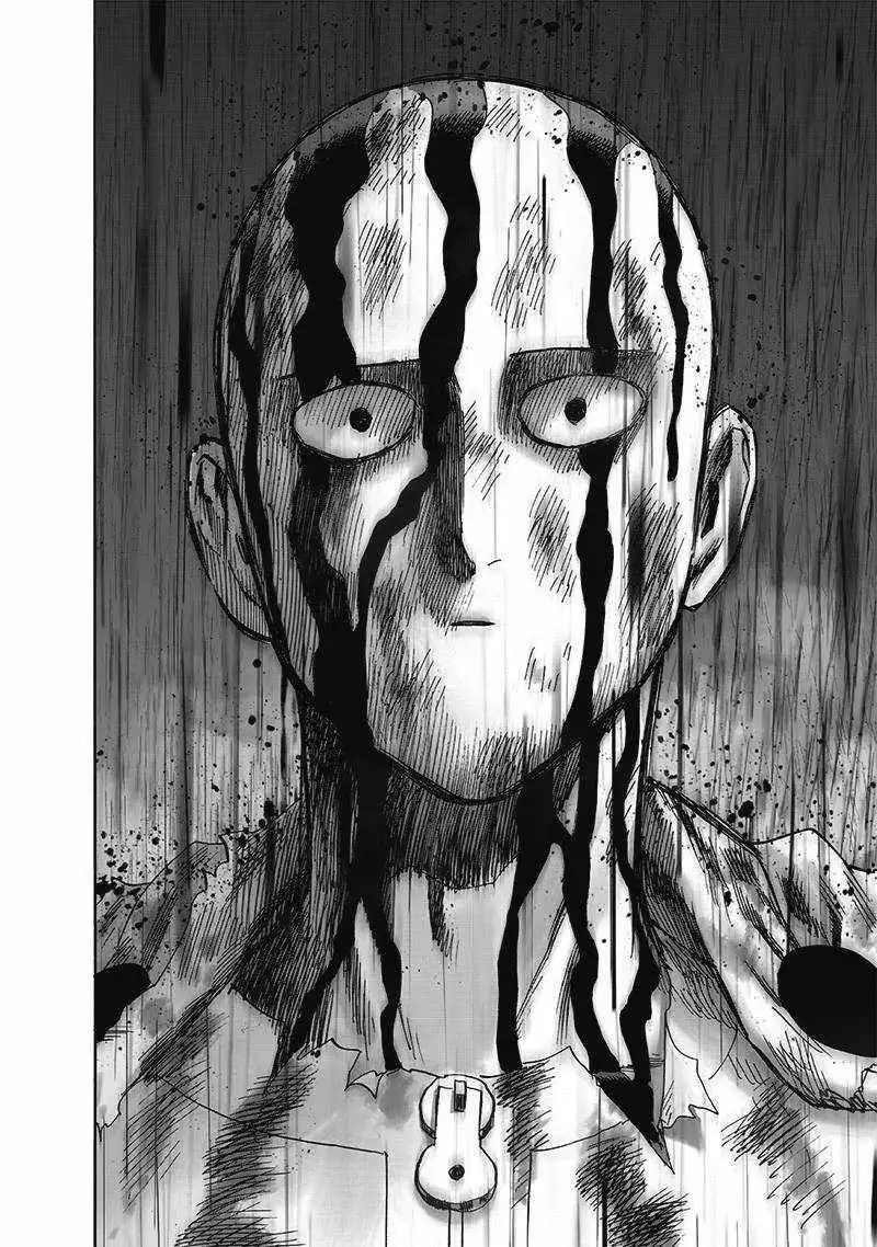 One-Punch Man Chapter 166 34